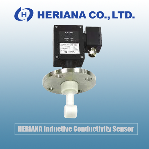 HERIANA Inductive Conductivity Sensor