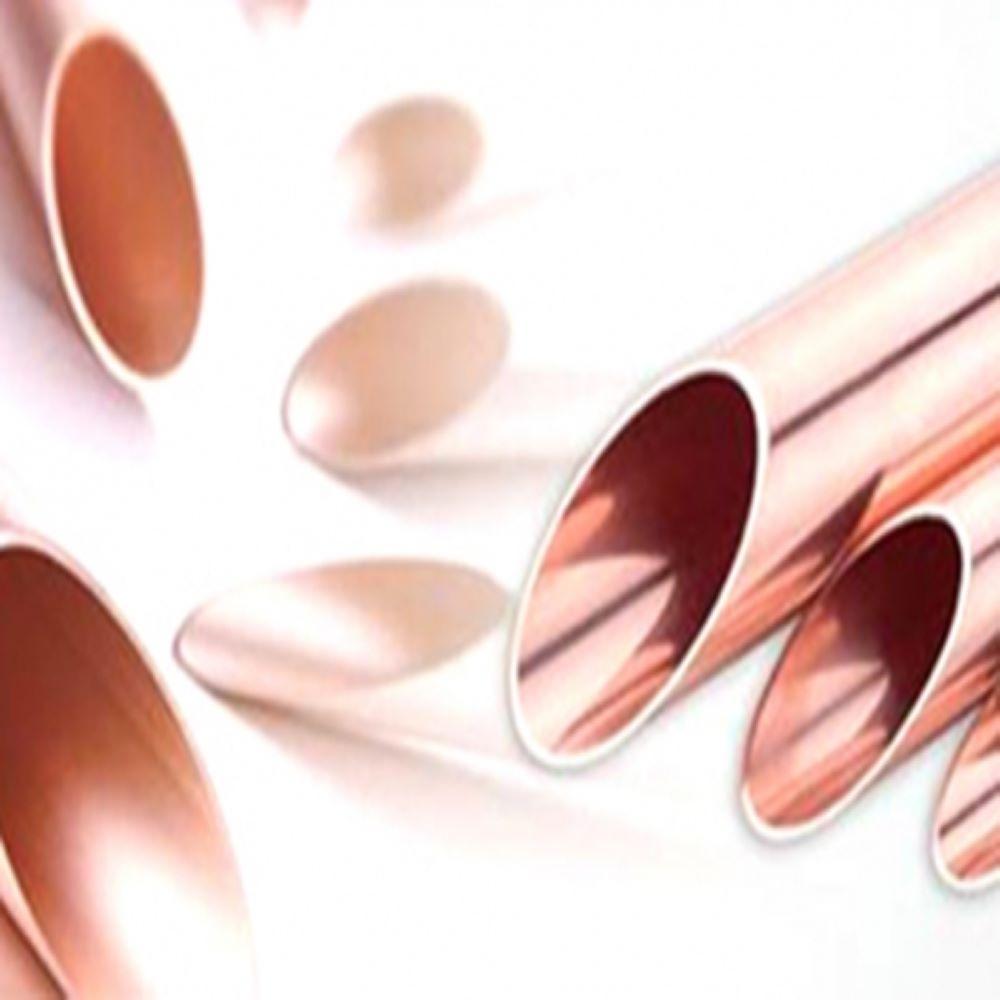 Phosphorus Deoxidized Copper