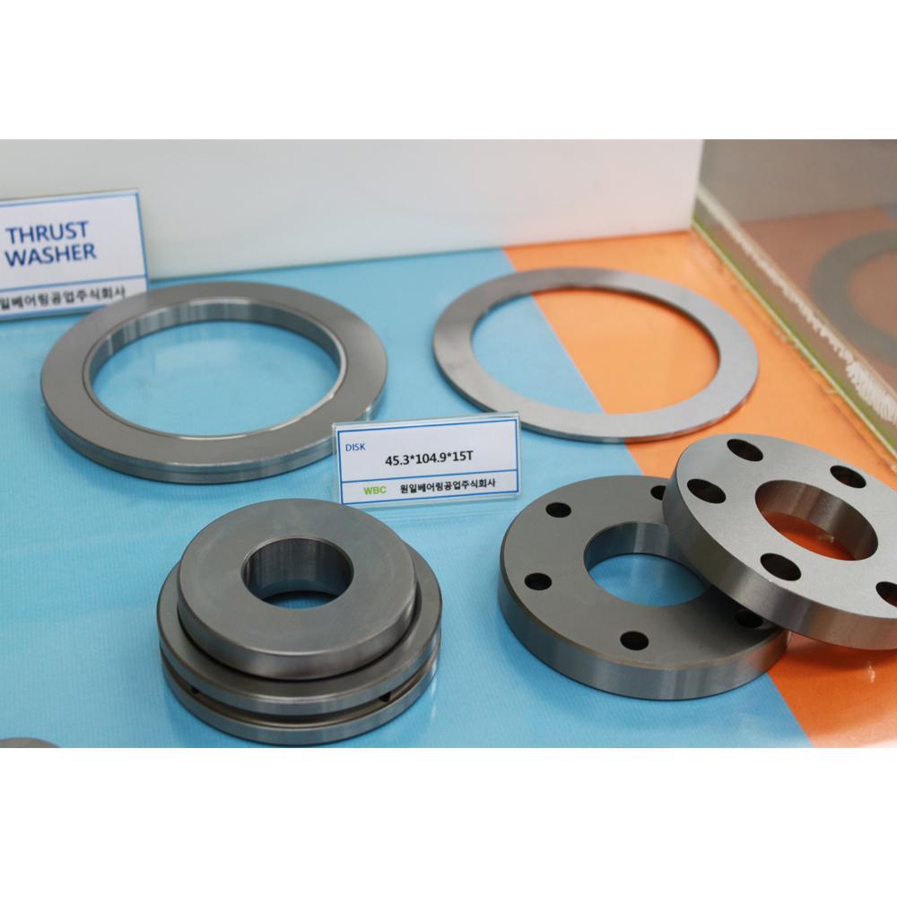 Washer & Other order products