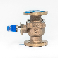 full image BRONZE BALL VALVE