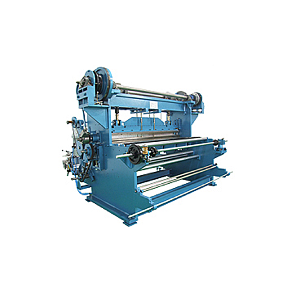 Reflective Spangle Machinery in Korea, Spangle Trans Machine (Roller Type)