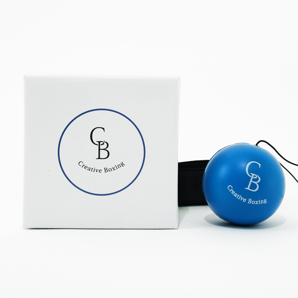 TAP Ball (boxing reflex ball)