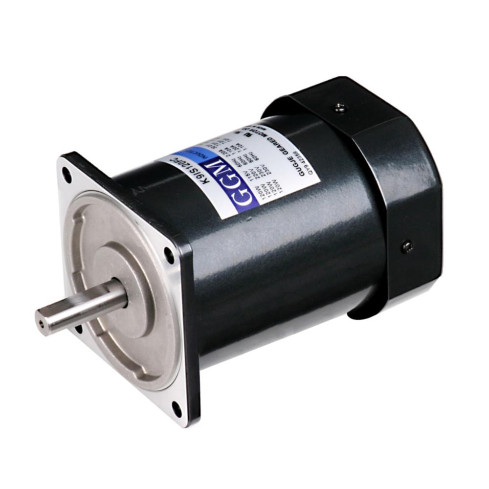 Induction Motor