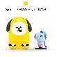 detail image1 BT21 Bluetooth speaker
