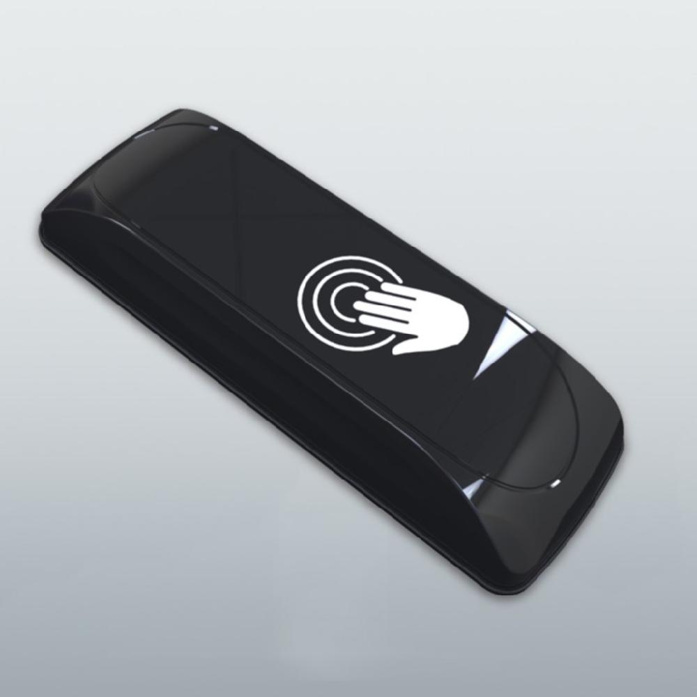 Infrared Touchless Switch