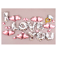 detail image2 Balloon for event and birthday Character love confession(silver)
