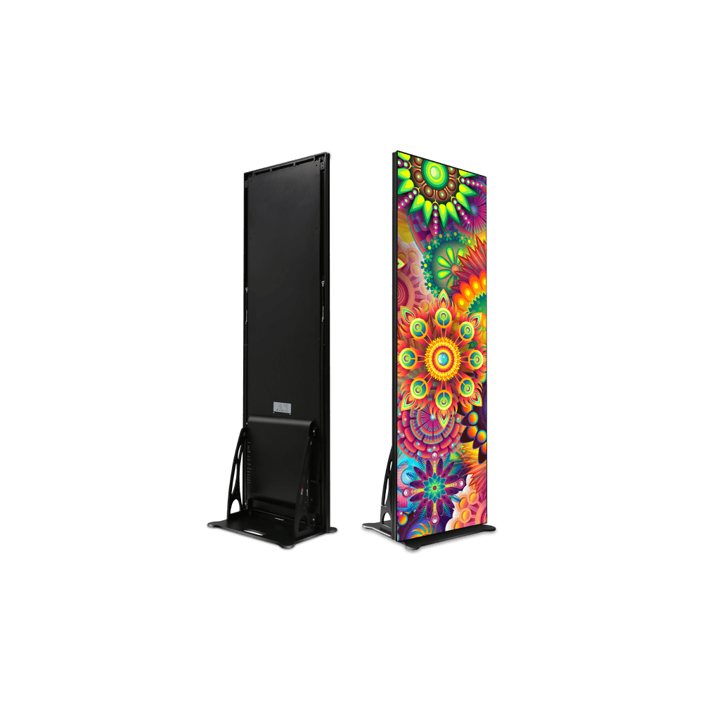 LED LEDot View Banner