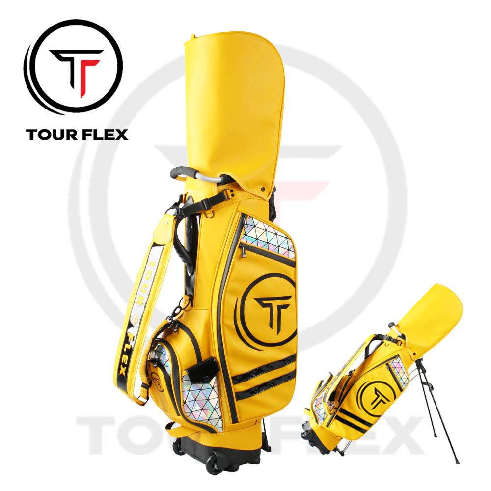 Tourflex Bandon Wheel Stand Bag