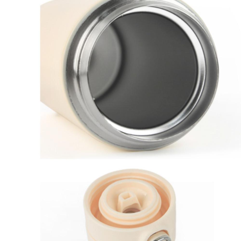 [MEEWOO] Temperature display tumbler