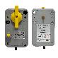 detail image2 Motorized Actuators DC 12V (Excluding Ball Valve)  - AT12-50 (5-wire(4 N.M)