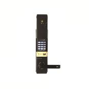 H-GANG Volt 3D Smart Digital Door lock Keyless Entry Code PIN + Key + Emergency Key