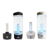 Water Sterilizer UV Sterilizer LADIS - Only UV Sterilizer (Plug Type) / UV Sterilizer  + Bottle Set