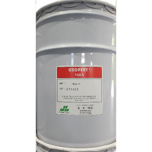 GEOPERT zinc flake coating