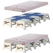 [B.S.Corp] Prefabricated Bed