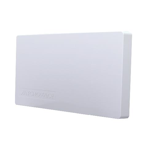 [JANUSAT] Home Flat Antenna