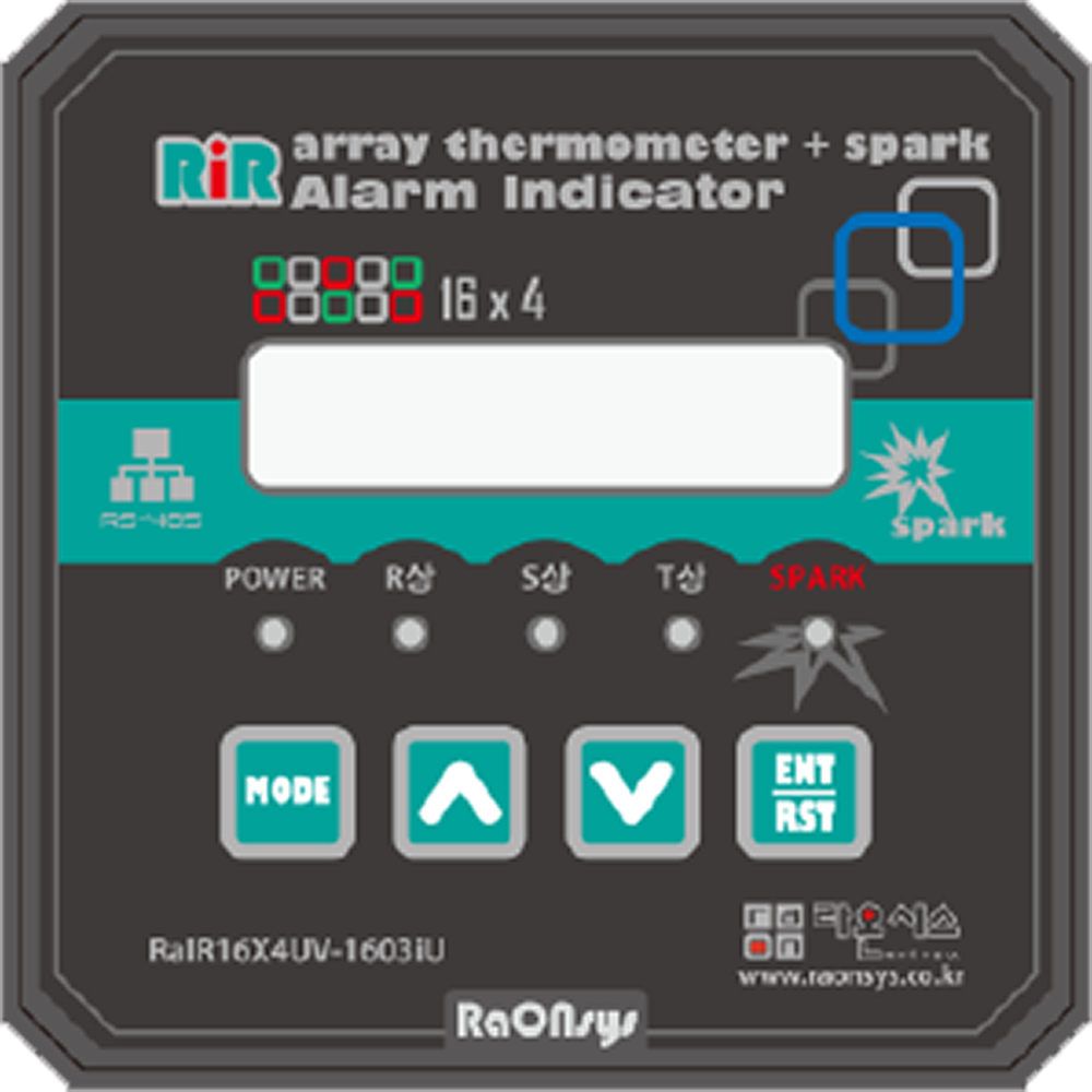 HDControl -HV switchgear