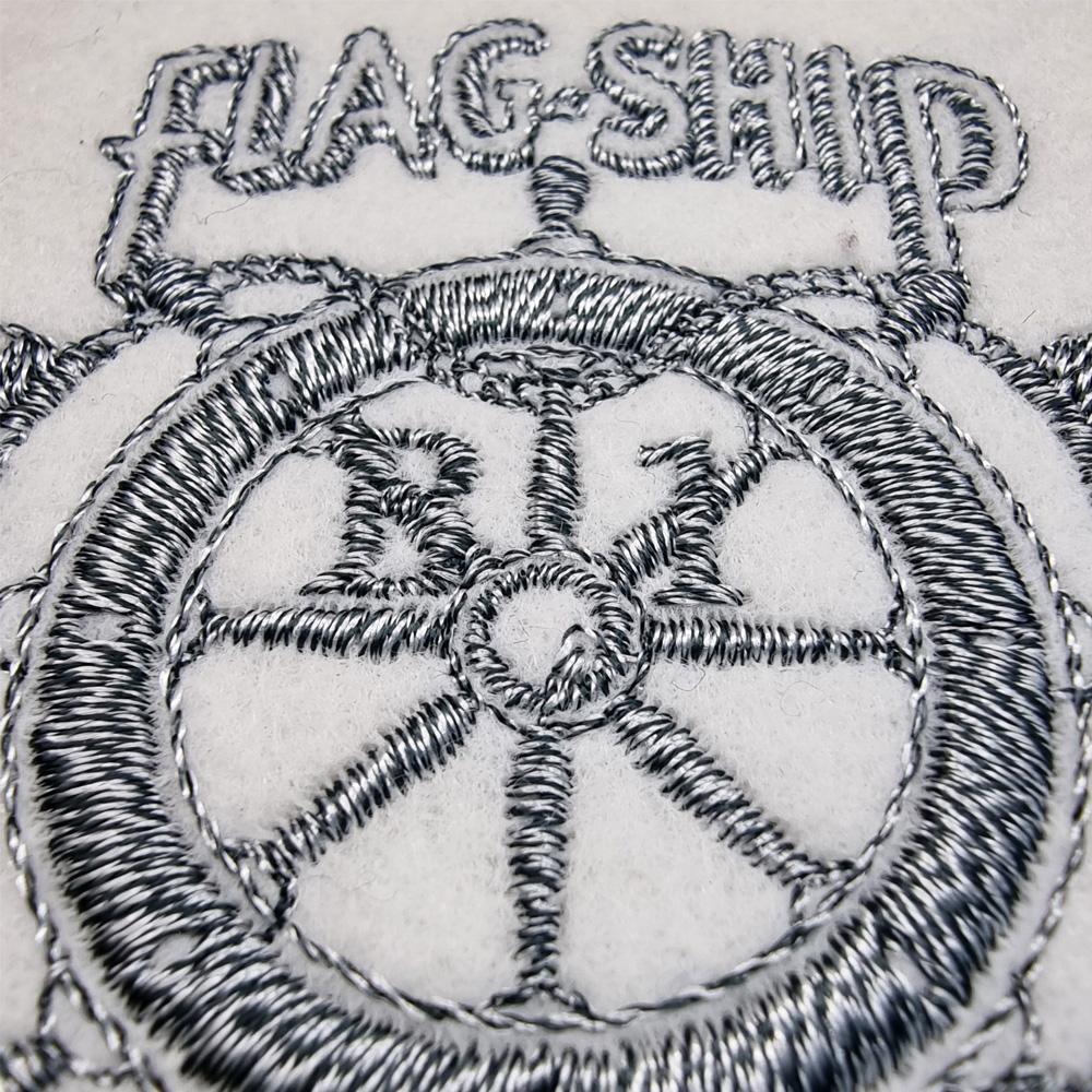 Nef Filment Embroidery Thread