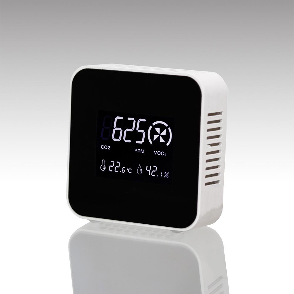 Air Quality Monitor_BMM series