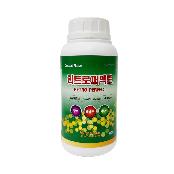 RETRO PERFECT : Liquid Fertilizer and Stimulant for Ripening