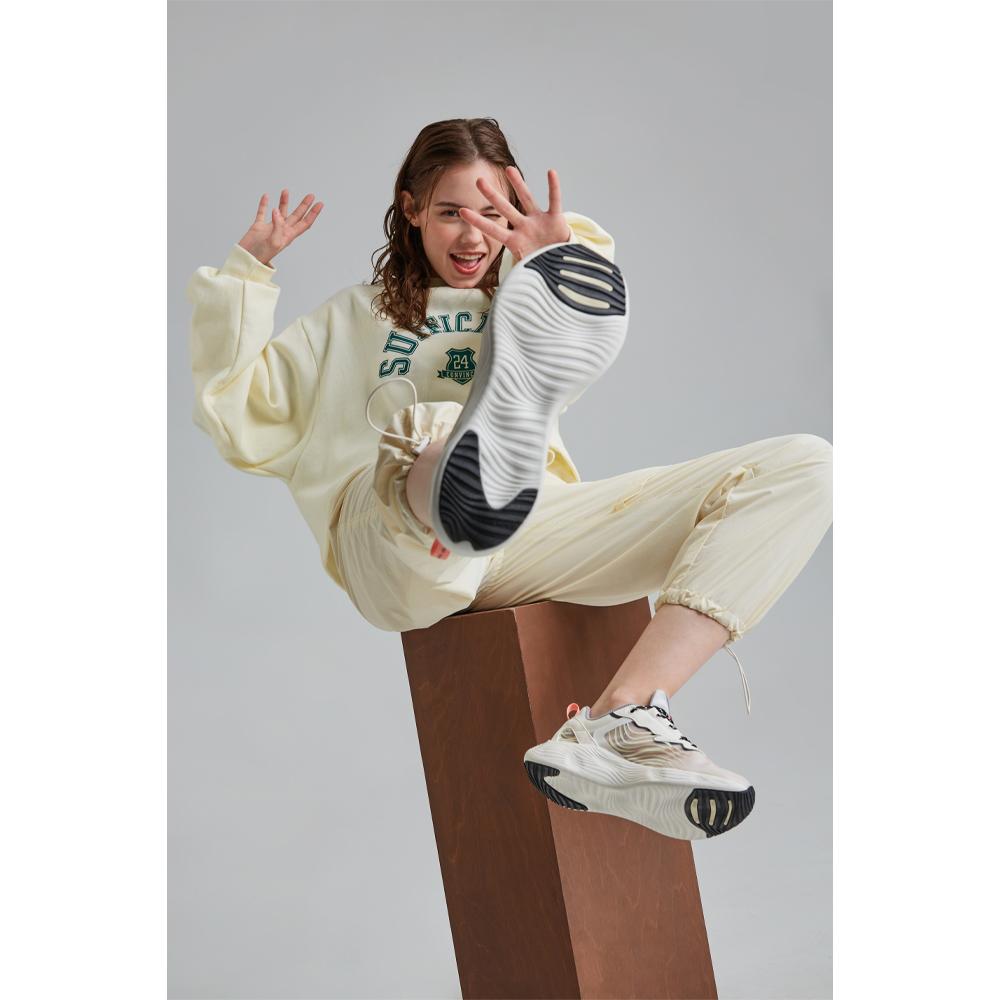 BREEZE_macaron cream