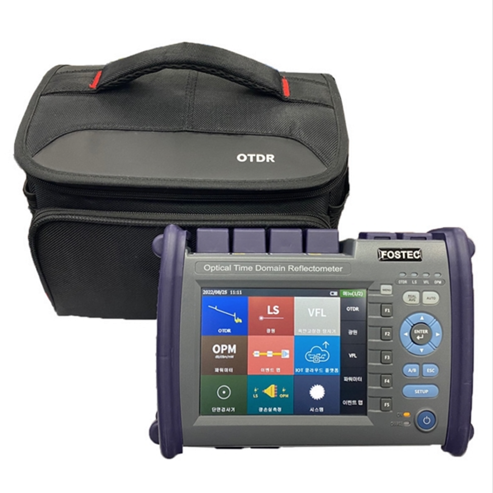 OTDR (FS-18R)