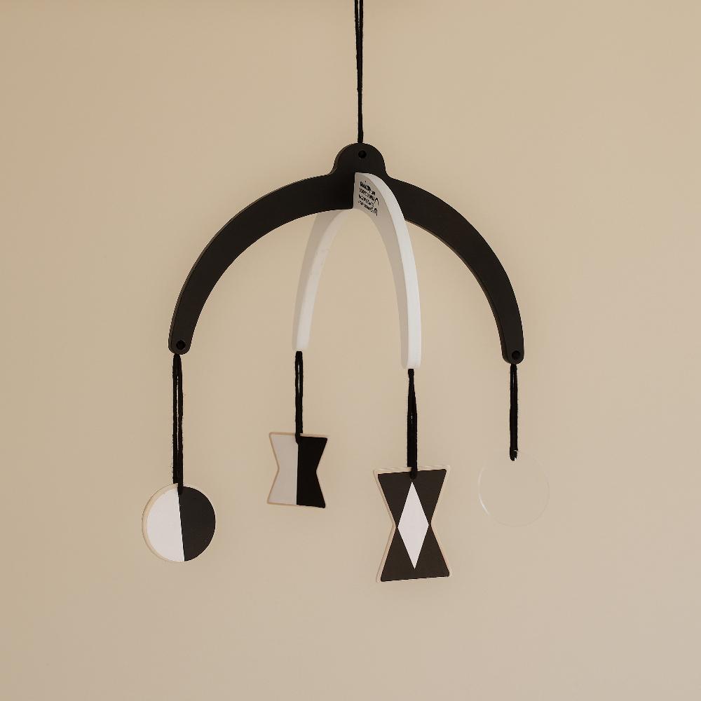 Peekaby Play Kit (0-2 months): Stage-based Montessori Baby Toy Set for Child Development