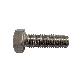full image 25Qty 1/2*1 1/2" UNC13   HEX TAP BOLT SCREW