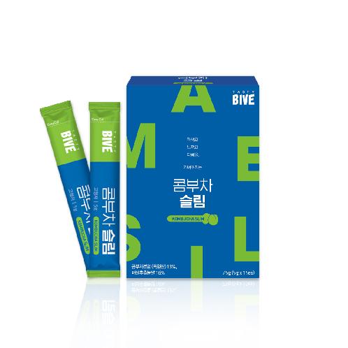 Kombucha Slim, Healthy Drink with Low Calories | kombucha, kombucha sticks, kombucha powder, low calories drinks, healthy drinks