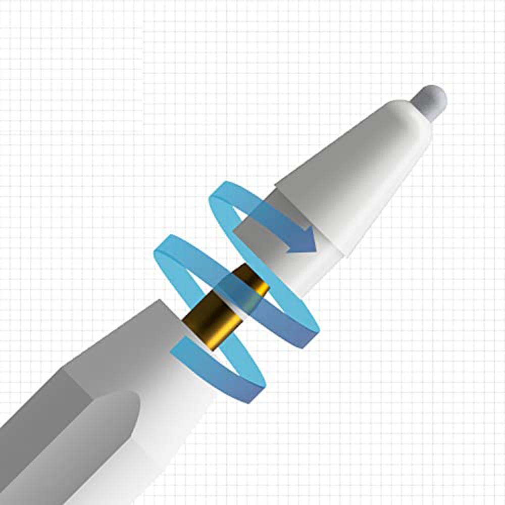 ifeli Feltip Tip_Replacement for Apple Pencil