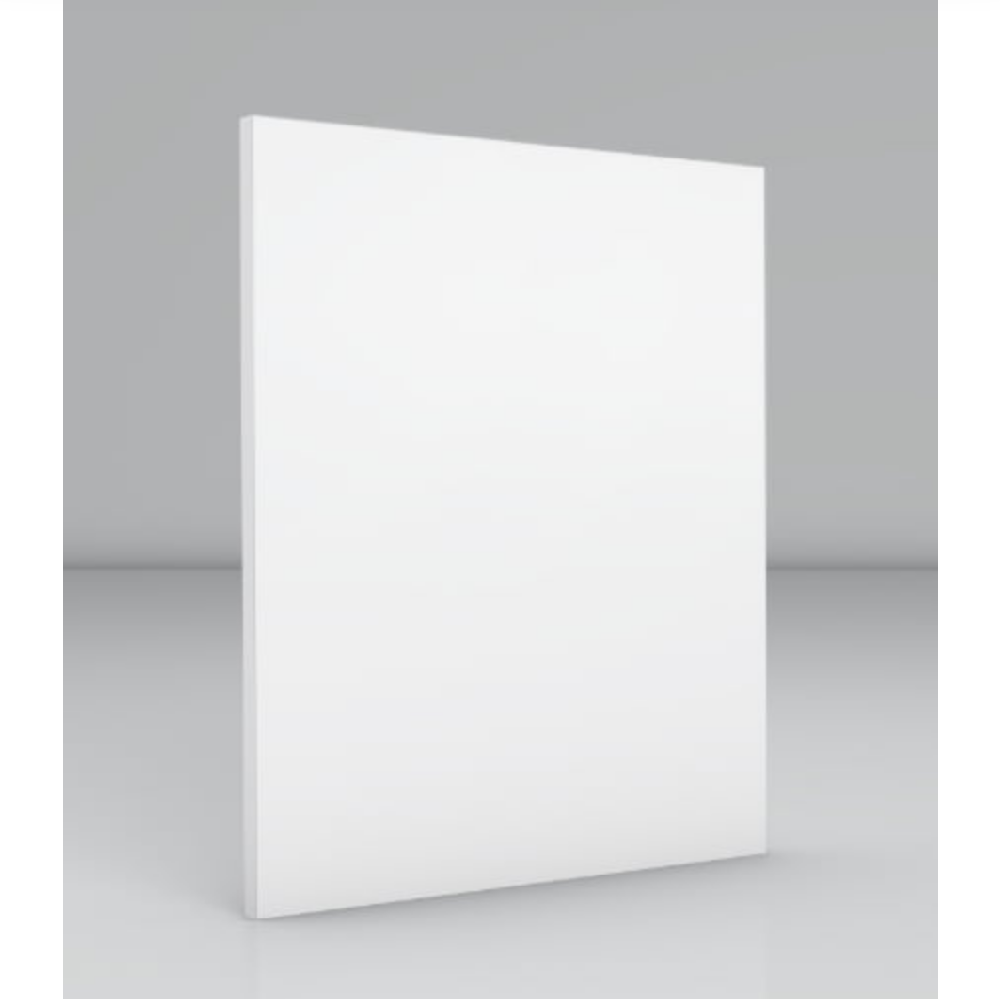 acrylic sheet 2.8MM X 1220 MM X 2440 MM (0.11” x 48” x 96”)