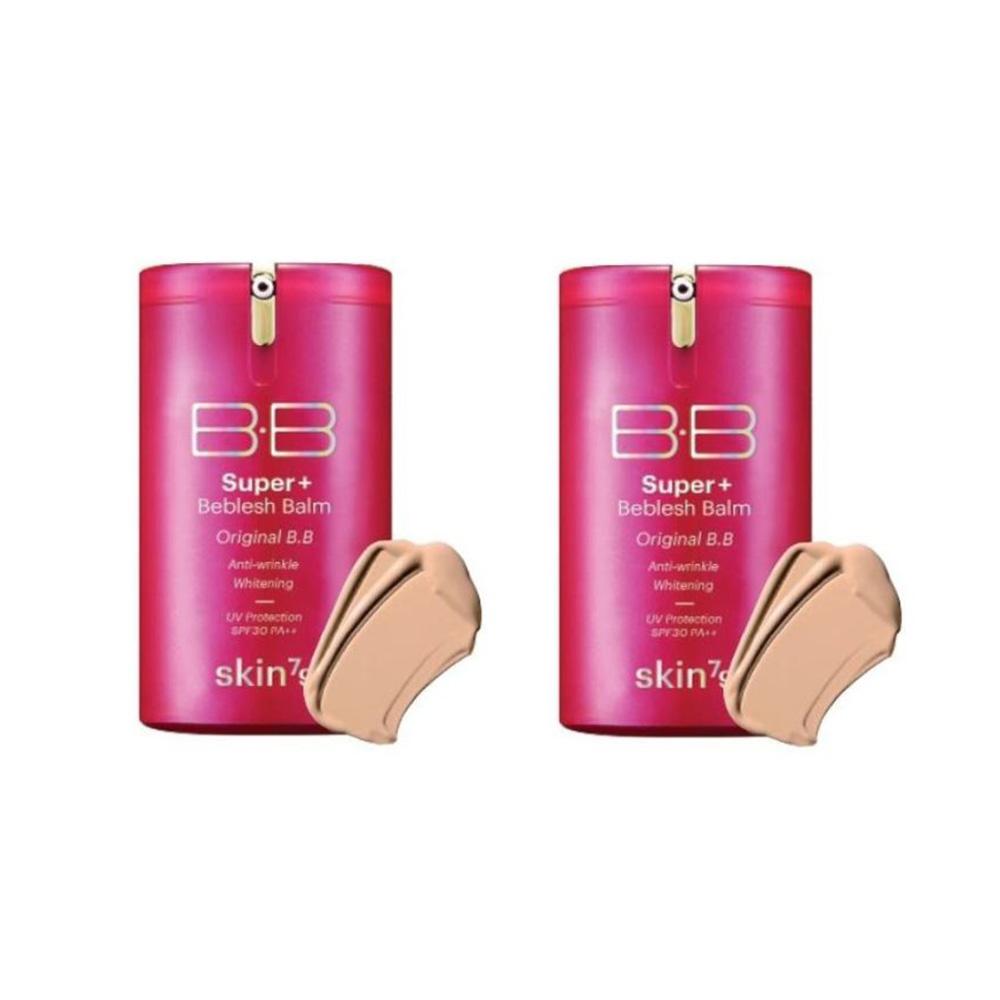 Super Plus Beblesh Balm SPF30 PA++ (pink)