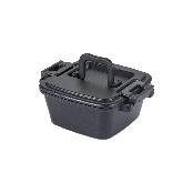 Nemolock Eco-friendly Hygienic Semi-Pressure Ceramic Airtight Storage Pot