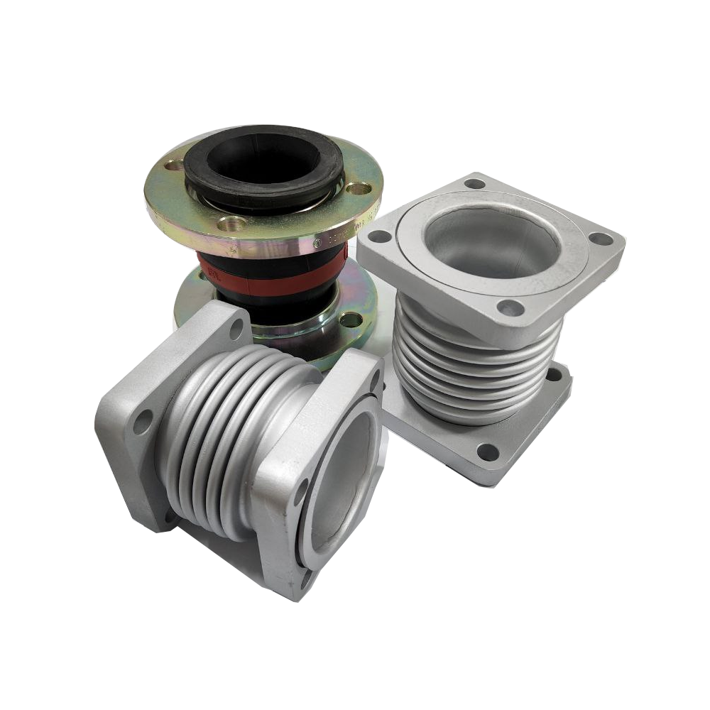 FLEXIBLE HOSE, AXIAL COMPENSATOR, RUBBER HOSE