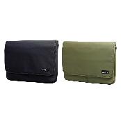 STNINE Rato Recycled Nylon Laptop Bag & Sleeve Case L Size for MacBook Pro