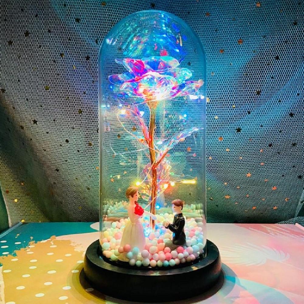 Articolo Proposal mood light