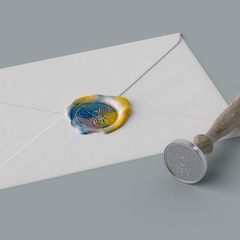 Marblers MICA Pearl set