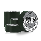 Butyl waterproof tape 5 cm - khaki