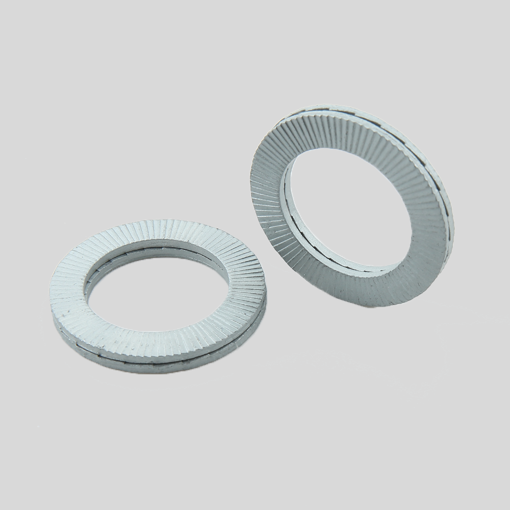 SAPER LOCK NUT WASHER