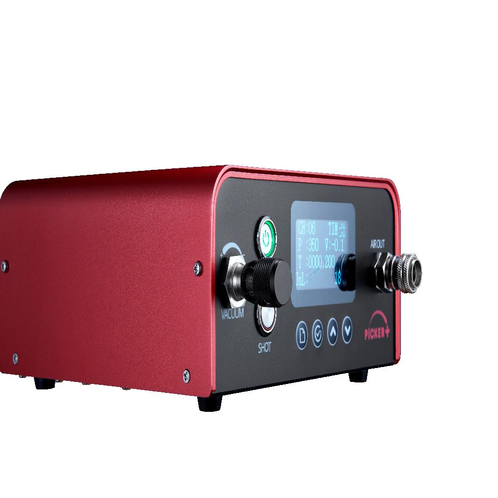 CHERRY Picker Plus Pneumatic dispenser