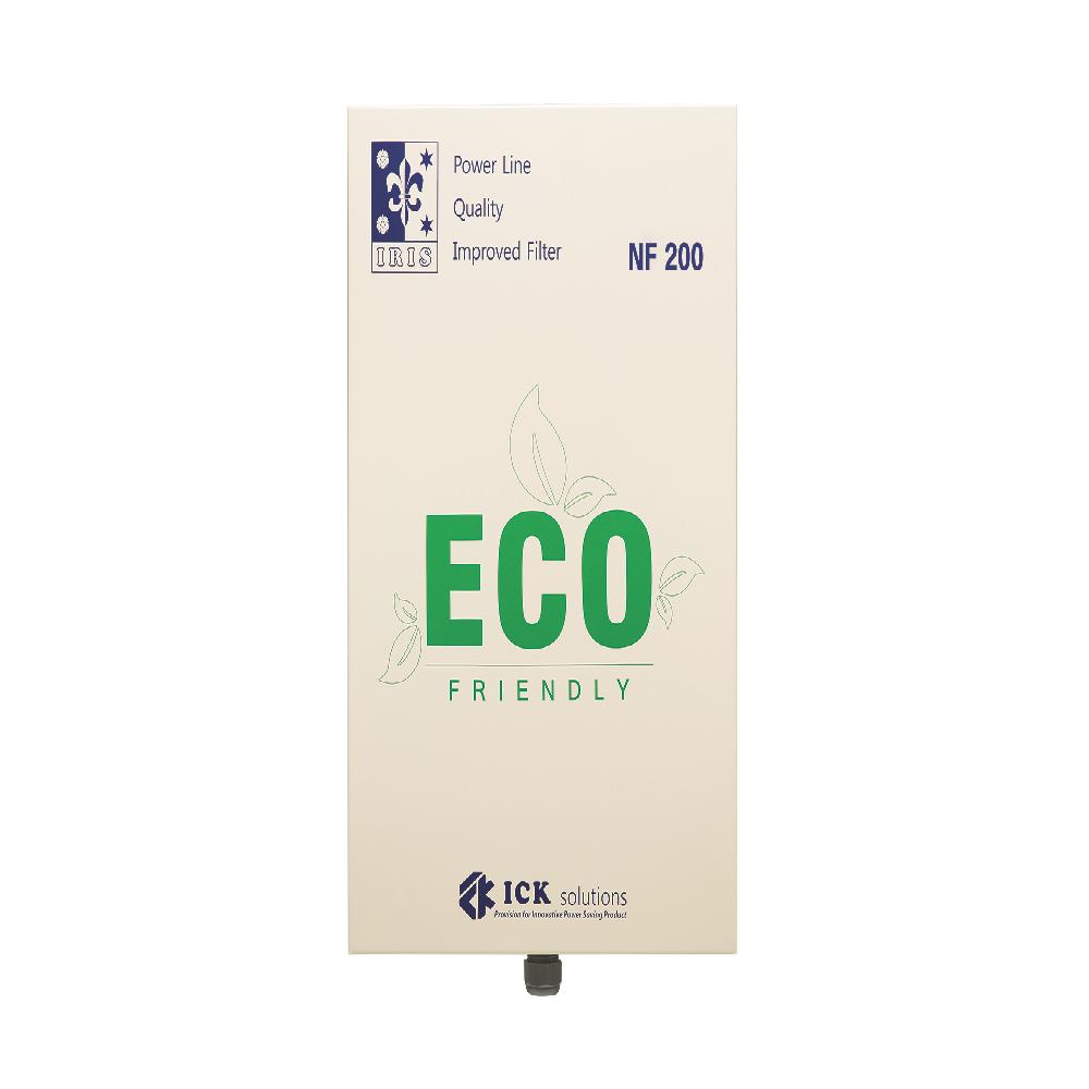 Korean Electric Charges Saving Devices