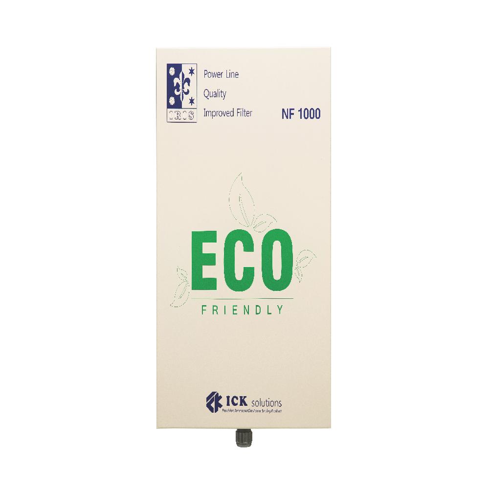 Korean Electric Charges Saving Devices