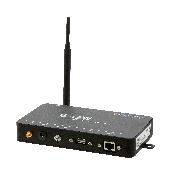 IoT devices for data collection