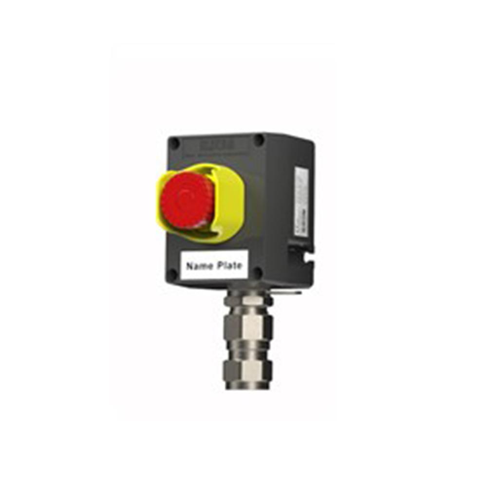 Ex de Local Control Station(GRP)