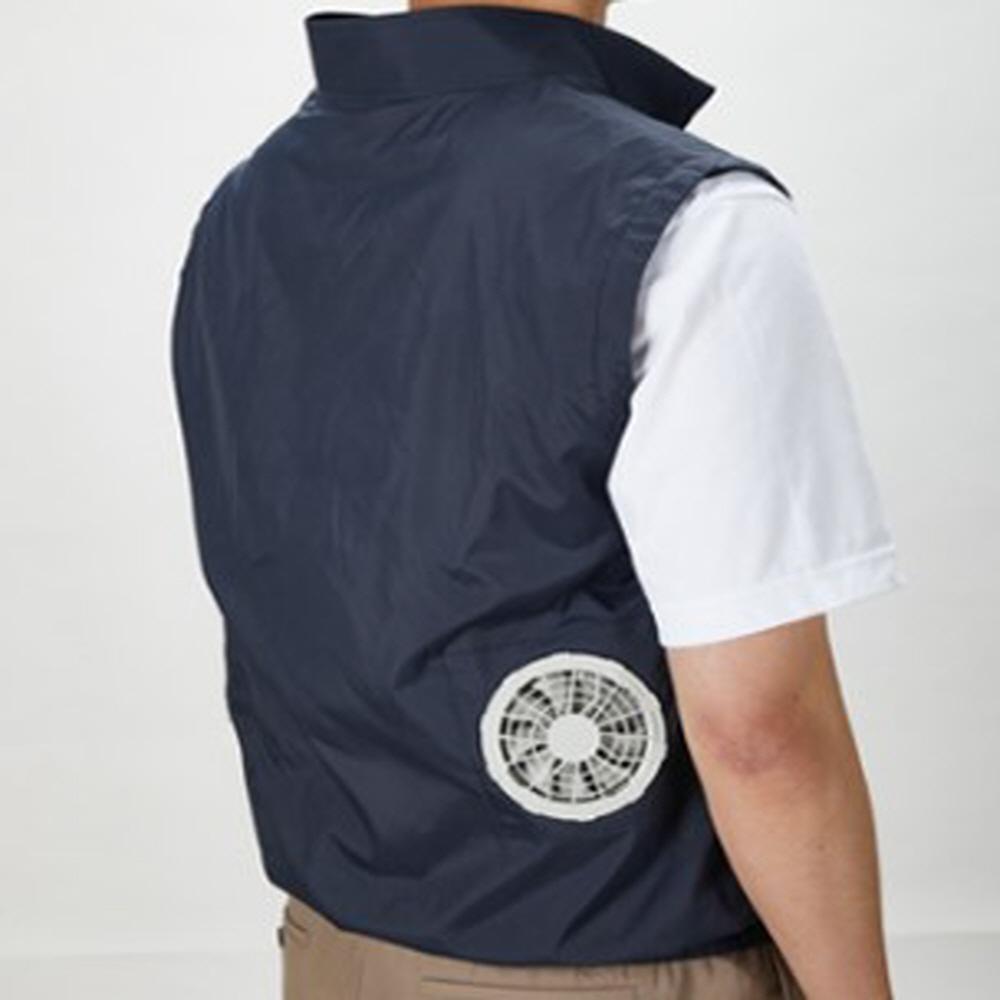 XYLO COOLING PEN VEST  JCX-1P