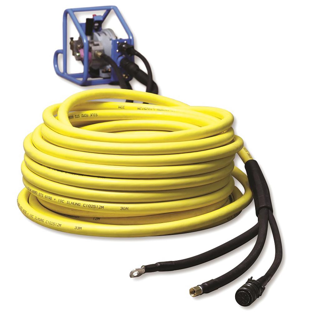 ILHUNG INTERMEDIATE CABLE