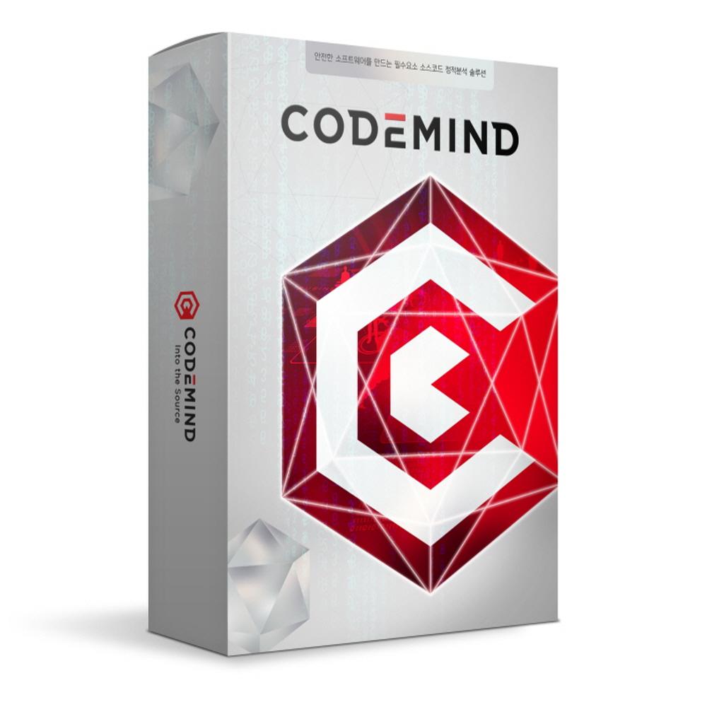 CODEMIND Corporation CODEMIND