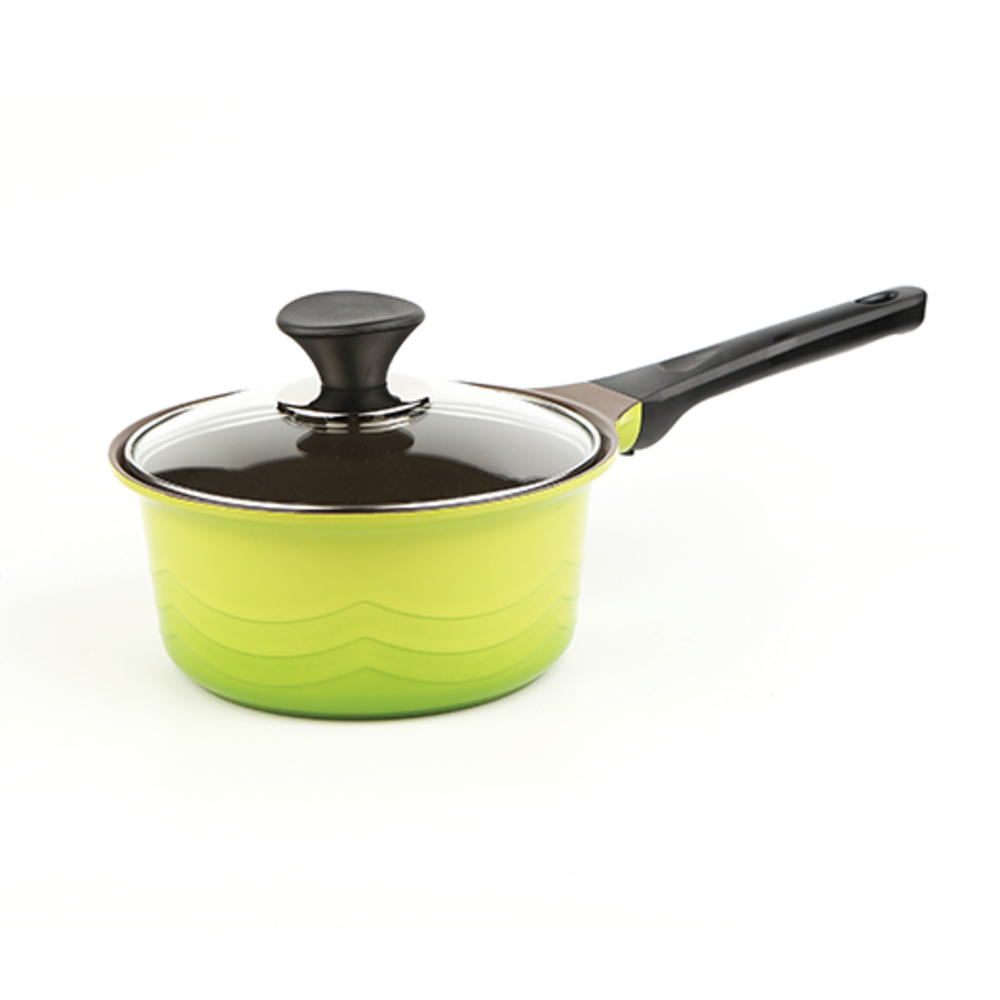 Korean Kitchen Cookware