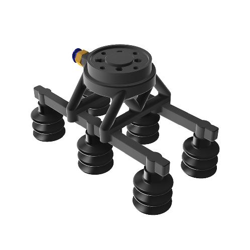 Vaccum Gripper [HG-2L6C-40N] | Robot,Vaccum gripper,automation, Robot,Vaccum gripper,automation