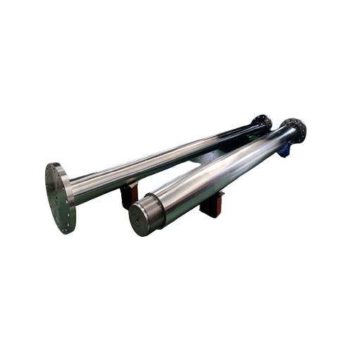 SILLAMETAL Shaft KOREA