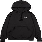 RYCLE Hoodies Recycled Material | Comfortable and Soft Texture of Recyled Polyester Material, Daily